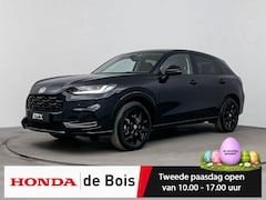 Honda ZR-V - 2.0 e:HEV Sport | DROOM DEALS | Tot 10 jaar garantie* | Direct uit voorraad | Apple Carpla