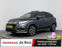 Honda HR-V - 1.5 i-VTEC Executive Aut. | Garantie tot 2030 mogelijk* | 1e Eig. | Panoramisch dak | Trek