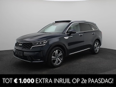 Kia Sorento - 1.6 T-GDI Plug-in Hybrid 4WD ExecutiveLine 7p. | All-Season | HUD | Audio Bose | Elek. Zwa