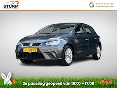 SEAT Ibiza - 1.0 TSI Style Business Intense Trekhaak, Winter Pack