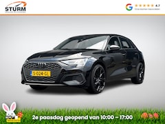 Audi A3 Sportback - 30 TFSI Pro Line NL-Auto, Trekhaak Afneembaar