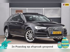 Audi A6 allroad quattro - 3.0 TDI Premium Edition / Panoramadak / Camera / Trekhaak