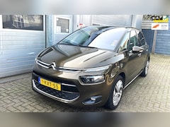 Citroën C4 Picasso - 1.6 VTi Business-Panorm-Navi-Clima-Cruise