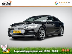 Audi A5 Sportback - 35 TFSI Sport S-line edition NL-Auto