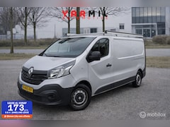 Renault Trafic - bestel 1.6 dCi T29 L2H1 Comfort DEALER ONDERHOUDEN LAGE KMSTAND