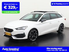 SEAT Leon Sportstourer - 1.4 e-Hybrid VZ Adrenaline | Panoramadak | Stoel & stuurverwarming | DCC | Zondag Open