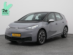 Volkswagen ID.3 - First 58 kWh | ADAPTIVE | STOEL- EN STUURVERW