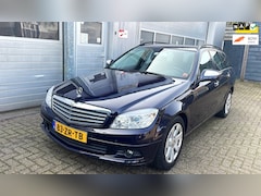 Mercedes-Benz C-klasse Estate - 200 K Business Class 2008