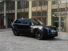 Land Rover Range Rover - 3.0 P510e First Edition PHEV