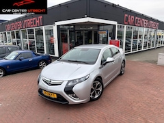 Opel Ampera - 1.4l leer navi automaat camara 114dkm NAP