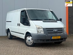 Ford Transit - 280M 2.2 TDCI Economy Edition Airco, 2x schuifdeur