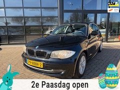 BMW 1-serie - 120i Business Line, 1 eigenaar, NL-Auto