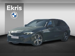 BMW 3-serie Touring - 320e M Sportpakket Pro 19'' / Panoramadak / Harman Kardon / Elektrisch verstelbare stoelen