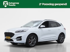 Ford Kuga - 2.5 PHEV ST-Line X | Winterpack | Afn. Trekhaak | Keyless |