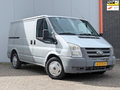 Ford Transit - 260S 2.2 TDCI Economy Edition Airco, Nap