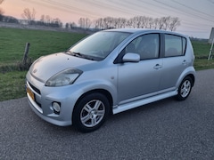 Daihatsu Sirion 2 - 1.3-16V Comfort 5 deurs