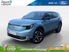 Ford Explorer - Select Extended Range RWD 77 kWh | Verwachte Levertijd 3 Weken | Prijs Inclusief €4000,