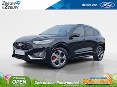 Ford Kuga - 2.5 PHEV ST-Line X | Verwachte Levertijd 3 Weken | Prijs inclusief 6000 Euro Voordeel | Tr
