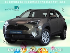 Toyota Yaris Cross - 1.5 Hybrid 115 Active | Stuurwiel Verwarmd | Stoelverwarming | Climate Control | Achteruit
