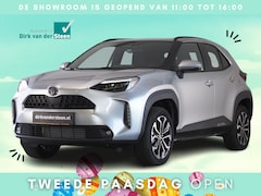 Toyota Yaris Cross - 1.5 Hybrid 130 Dynamic | Safety/ Winter Pakket | Dodehoekdetectie | Stuurwiel- En Stoelver