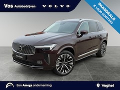 Volvo XC90 - T8 Plug-in hybrid AWD Plus Bright | Panoramadak | 360 camera