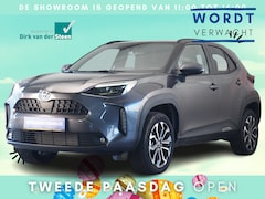 Toyota Yaris Cross - 1.5 Hybrid 130 Dynamic | Safety/ Winter Pakket | Dodehoekdetectie | Stuurwiel- En Stoelver