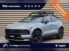 Volvo EX30 Cross Country - Twin Motor Performance Ultra 69 kWh | *Experience-pakket | Panoramadak | Harman Kardon