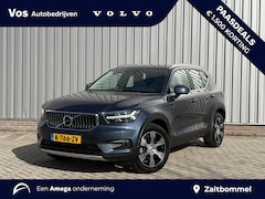 Volvo XC40 - 1.5 T2 Inscription | Power seats | Park Assist |