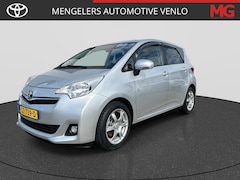 Toyota Verso S - 1.3 VVT-i Aspiration RIJKLAAR | Climate Control | Camera
