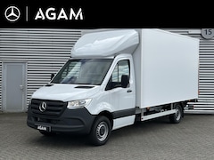 Mercedes-Benz Sprinter - 317 CDI Bakwagen Laadklep