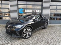 Volkswagen ID.4 - Pro Limited Edition Inclusief €2000, - inruilvoordeel | Trekhaak elektrisch uitklapbaar |