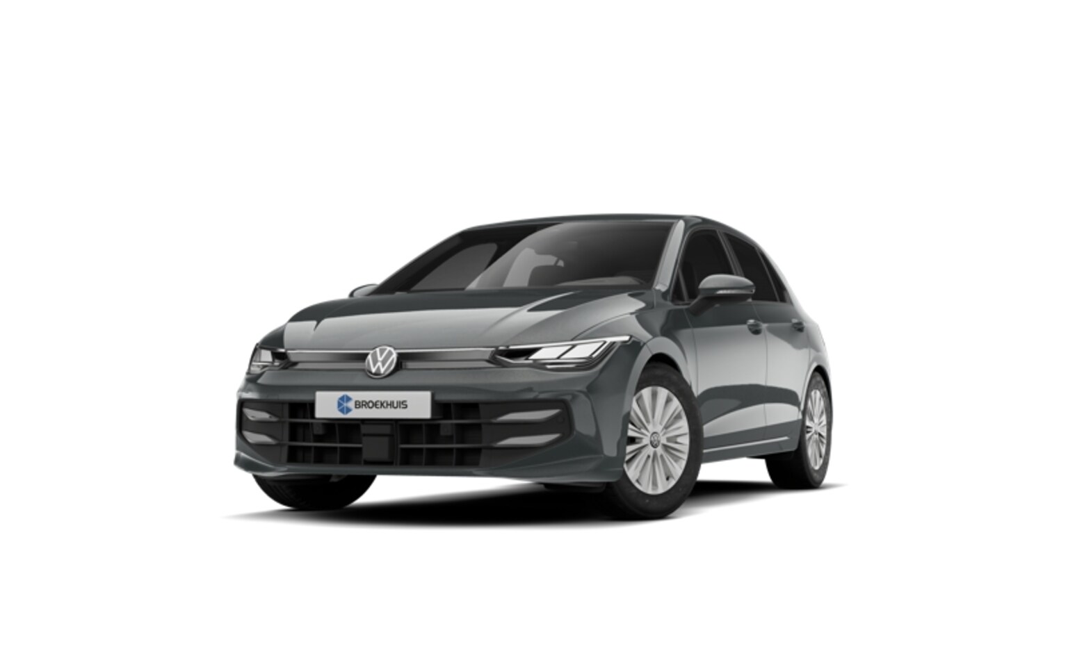 Volkswagen Golf - Life Edition eHybrid Inclusief €2000,- inruilvoordeel | 'App-Connect' draadloze smartphone - AutoWereld.nl