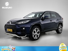 Suzuki Across - 2.5 Plug-in Hybrid Style | NL dealeronderhouden | Trekhaak |