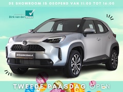 Toyota Yaris Cross - 1.5 Hybrid 130 Dynamic | Safety/ Winter Pakket | Dodehoekdetectie | Stuurwiel- En Stoelver