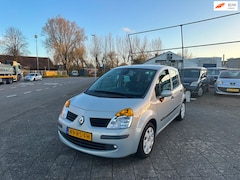 Renault Modus - 1.6-16V Tech Line Automaat Airco Cruise nette auto