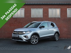 Volkswagen T-Cross - 1.0 TSI Style | Trekhaak | | IQ-light | ACC | Stoelverwarming |