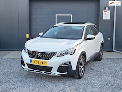 Peugeot 3008 - 1.2 PureTech GT Line boekjes compleet Zeer nette staat APK