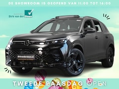 Volkswagen Tiguan - 1.5 eHybrid R-Line Edition | Massagefunctie Voor | Stoelverwarming | Stuurwielverwarming |