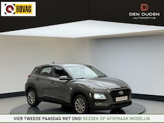 Hyundai Kona - 1.0 T-GDI i-Drive | Carplay | Park sens achter | Cruise