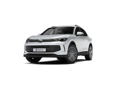 Volkswagen Tiguan - R-Line Edition - eHybrid | Inclusief €2000, - inruilvoordeel | Trekhaak | 'App-Connect' dr