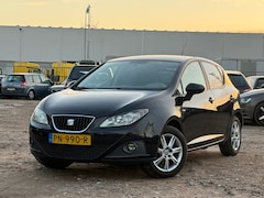SEAT Ibiza - 1.4 Sport/ NAVIGATIE/ LM VELGEN