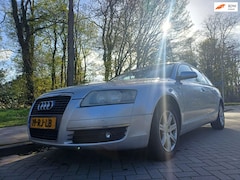 Audi A6 Avant - 2.4 Pro Line