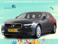Volvo V90 - 2.0 T4 Momentum | Apple Carplay/Android Auto | Cruise control adaptief | Parkeersensor voo