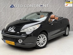 Peugeot 207 CC - 1.6 VTi / NAP / Nette Auto / APK