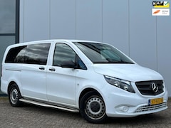 Mercedes-Benz Vito Tourer - 119 BlueTEC Pro Lang aut, 7 persoons