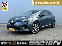 Renault Clio - 1.0 TCe Zen antraciet