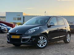 Renault Scénic - 2.0 Parisienne/ AUTOMAAT/ NAVI