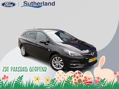 Opel Astra Sports Tourer - 1.2 Turbo 110 PK Edition | Navigatie | LED koplampen | Climate Control | Cruise Control |