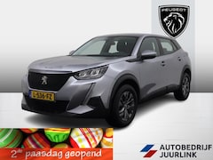 Peugeot 2008 - 1.2T 130pk Active Pack Nav/Camera/Ecc/Carplay