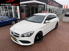 Mercedes-Benz CLA-klasse Shooting Brake - Busines Solution AMG